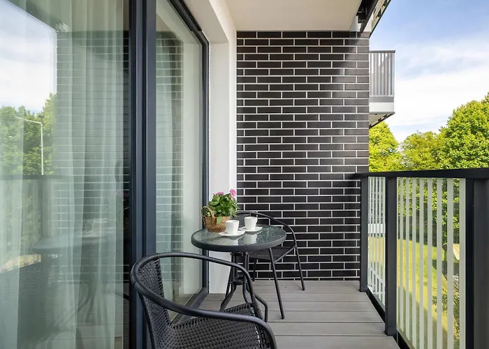 Tasteful With Parking Near The Center Of By Renters Apartment